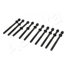 Комплект болтів головки циліндра ASHIKA 115-0H-H00