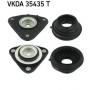 VKDA 35435 T SKF Опора стійки амортизатора