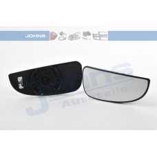 30 44 38-83 JOHNS Дзеркальне скло зовнішнє дзеркало
