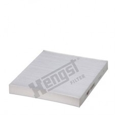E4955LI HENGST FILTER Фільтр повітря у внутрішньому просторі