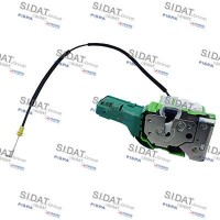 610720 SIDAT Замок дверей