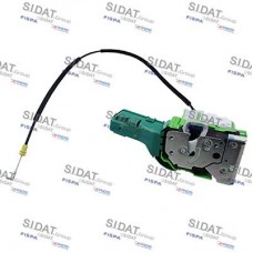 610720 SIDAT Замок дверей