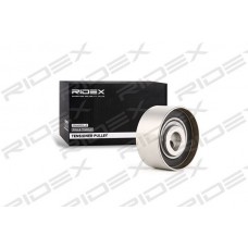 308T0036 RIDEX Натяжний ролик ремінь ГРМ