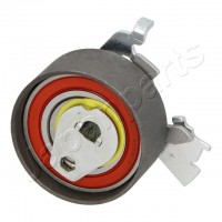BE-W05 JAPANPARTS Устройство для натяжения ремня, Ремінь ГРМ