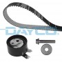 KTB1189 DAYCO Комплект ременя ГРМ