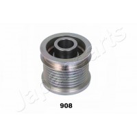 RA-908 JAPANPARTS Механізм вільного ходу генератора