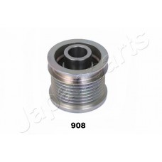 RA-908 JAPANPARTS Механізм вільного ходу генератора