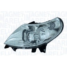 712474601129 MAGNETI MARELLI Основна фара