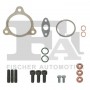 KT110560 FA1 Монтажний комплект компресор