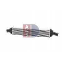 047047N AKS DASIS Интеркулер