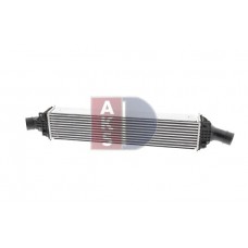 047047N AKS DASIS Интеркулер