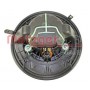 0917312 METZGER Вентилятор салону