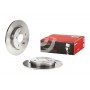 08.A912.10 BREMBO Гальмівний диск