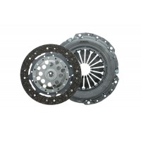 KE-FO26R AISIN Комплект зчеплення