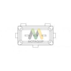 LVMA291 MOTAQUIP Розхідомір повітря