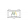LVMA291 MOTAQUIP Розхідомір повітря