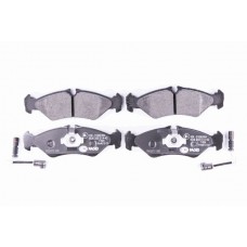 8DB 355 014-421 HELLA КомплеК т гальмівних колодок, дискове гальмо