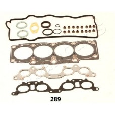 KG-289 JAPANPARTS Комплект прокладок головка циліндра