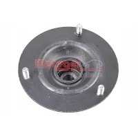 6490021 METZGER Опора стійки амортизатора