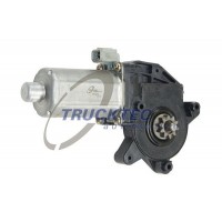 02.58.395 TRUCKTEC AUTOMOTIVE Електродвигун склопідйомник