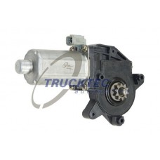 02.58.395 TRUCKTEC AUTOMOTIVE Електродвигун склопідйомник