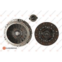 1636268580 EUROREPAR Комплект зчеплення