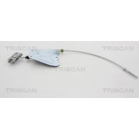 8140 50181 TRISCAN Тросик, cтояночный тормоз