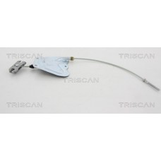 8140 50181 TRISCAN Тросик, cтояночный тормоз