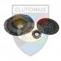 MCK02103 CLUTCHNUS Комплект зчеплення