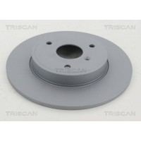 8120 23198C TRISCAN Гальмівний диск