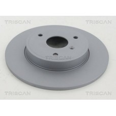 8120 23198C TRISCAN Гальмівний диск