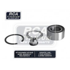 RCAK1258 RCA FRANCE Комплект підшипника ступиці колеса