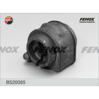 BS20085 FENOX Втулка стабілізатора