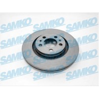 A1471VR SAMKO Гальмівний диск