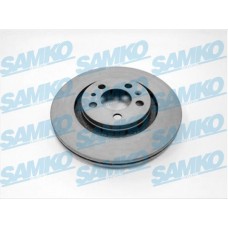 A1471VR SAMKO Гальмівний диск