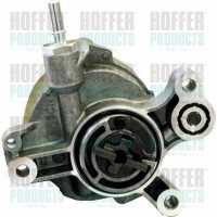 8091107 HOFFER вакуумний насос гальмова система
