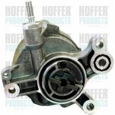 8091107 HOFFER вакуумний насос гальмова система