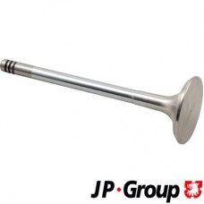 випускний клапан JP-GROUP 1211300500