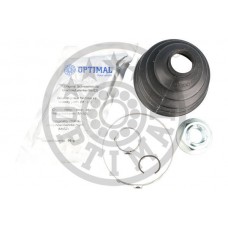 CVB-10548TPE OPTIMAL Комплект пыльника, Привідний вал