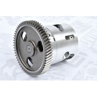 PU0110 ET ENGINETEAM Масляний насос