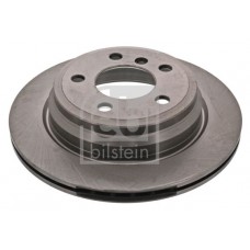 43868 FEBI BILSTEIN Гальмівний диск