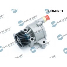 DRM0761 Dr.Motor Automotive вакуумний насос гальмова система