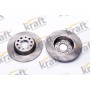 6050270 KRAFT AUTOMOTIVE Гальмівний диск
