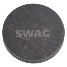32 90 7553 SWAG Регулювальна шайба зазор клапана