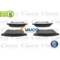 V46-0288 VAICO Комплект гальмівних колодок дисковий гальм