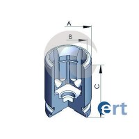 150757-C ERT Поршень корпус скоби гальма