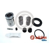 D42651C AUTOFREN SEINSA Ремкомплект, Гальмівний супорт