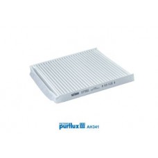 AH341 PURFLUX Фільтр повітря у внутрішньому просторі