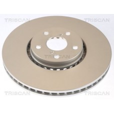 8120 131028C TRISCAN Гальмівний диск