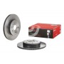 09.D246.11 BREMBO Гальмівний диск